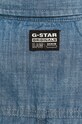 G-Star - Košeľa D17551.C432.082 modrá AW20
