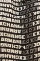 Armani Exchange - Рубашка чёрный