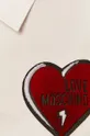 Love Moschino - Košeľa biela