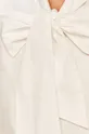 Only - Bavlnená košeľa biela