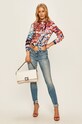 Oblečení Guess Jeans - Košile W0YH96.WCX32 vícebarevná