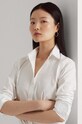Одяг Сорочка Lauren Ralph Lauren 200684553001 білий