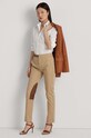 Сорочка Lauren Ralph Lauren 200684553001 білий