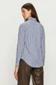 Lauren Ralph Lauren - Хлопковая рубашка  100% Хлопок