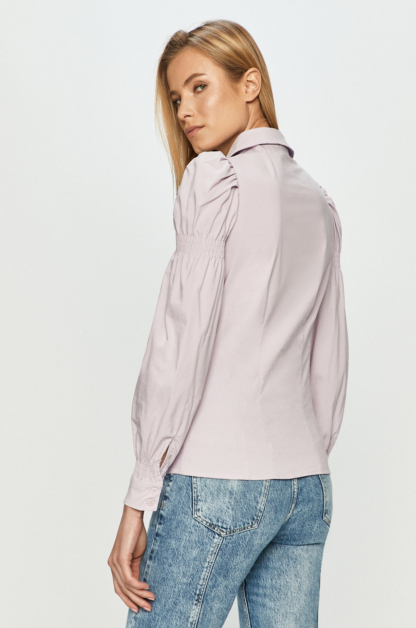 Tally Weijl - Košile  74% Bavlna, 3% Elastan, 23% Polyester