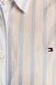 Tommy Hilfiger - Košile WW0WW28141 modrá AW20