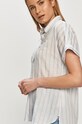 Tommy Hilfiger - Košile WW0WW28141 modrá