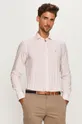 Tommy Hilfiger Tailored - Сорочка рожевий