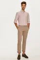 multicolor Tommy Hilfiger Tailored - Koszula