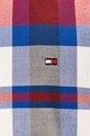 Tommy Hilfiger - Koszula MW0MW13952 multicolor AW20