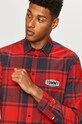 Tommy Jeans - Košile DM0DM08389 vícebarevná