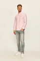 Polo Ralph Lauren - Košeľa ružová