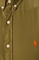 Polo Ralph Lauren - Košeľa zelená