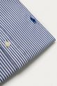 Polo Ralph Lauren - Bavlnená košeľa viacfarebná
