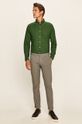 Polo Ralph Lauren - Košile zelená