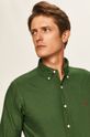 zelená Polo Ralph Lauren - Košile