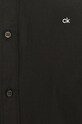 Calvin Klein - Camasa K10K105984 negru AW20