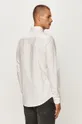 biały Calvin Klein Jeans - Koszula J30J316697