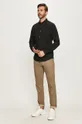 Calvin Klein Jeans - Košeľa  100% Bavlna