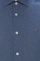 Tommy Hilfiger Tailored - Bavlnená košeľa  100% Bavlna