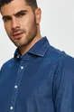 Tommy Hilfiger Tailored - Bavlnená košeľa Pánsky