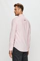 pastelno ružičasta Tommy Jeans - Košulja