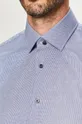 Strellson - Рубашка голубой