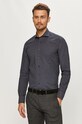 Emanuel Berg - Camasa HV.37.2.220SF15016 bleumarin AW20