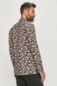 viacfarebná Emanuel Berg - Bavlnená košeľa