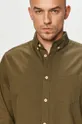 Tom Tailor Denim - Bavlnená košeľa Pánsky