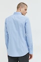Oblečenie Košeľa HUGO 50289499 modrá