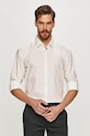 HUGO - Koszula 50289499 50289499 biały