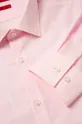 Hugo - Рубашка розовый