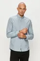 Tom Tailor - Bavlnená košeľa Pánsky