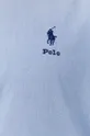 Polo Ralph Lauren Koszula bawełniana 710815508001 niebieski
