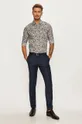 Tailored & Originals - Рубашка  97% Хлопок, 3% Эластан