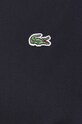 Lacoste Bavlnená košeľa CH2668 tmavomodrá AW22
