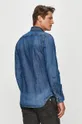 niebieski Pepe Jeans - Koszula jeansowa Hammond