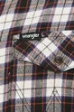 Wrangler - Bavlnená košeľa čierna