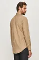 béžová Polo Ralph Lauren - Bavlnená košeľa