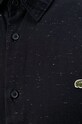 Odzież Lacoste - Koszula CH2985 CH2985 granatowy