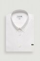 Lacoste koszula bawełniana CH2933