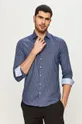 Calvin Klein - Хлопковая рубашка Мужской
