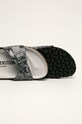 Birkenstock - Klapki Madrid czarny 1016897
