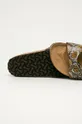 barna Birkenstock - Papucs cipő Madrid