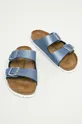 Birkenstock - Šľapky Arizona modrá