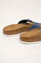 Cipők Birkenstock - Papucs cipő Madrid 1016853 kék