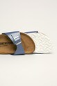 Birkenstock - Papucs cipő Madrid kék 1016853