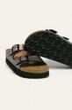 Papillio - Papucs cipő Arizona 1017704 barna AW20