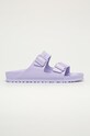 Birkenstock klapki Arizona EVA pozostałe fioletowy 1017046